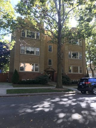 5903 N Campbell Avenue Unit 3