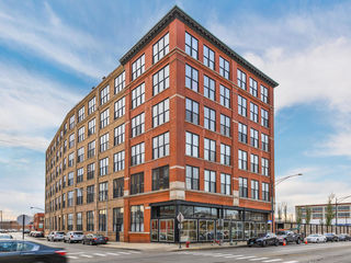 1872 N Clybourn Avenue Unit 605