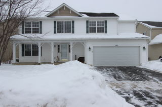 1411 Cord Grass Trail
