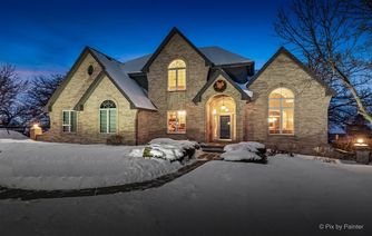 3905 Dutch Creek Lane