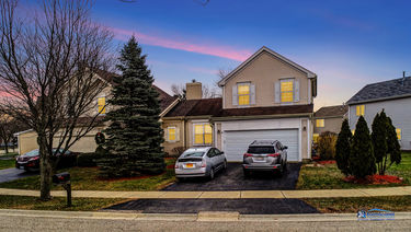 1065 Blackburn Drive