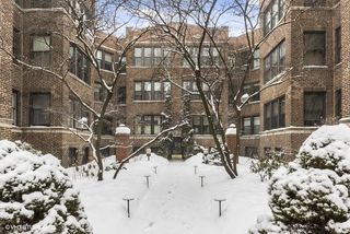 751 W Brompton Avenue Unit 1W
