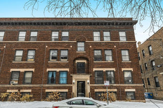 1012 E 54th Street Unit 3-LEFT