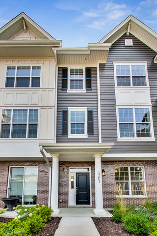 1213 Parker Drive Unit 1213