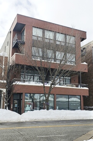 4962 N Milwaukee Avenue Unit 4C