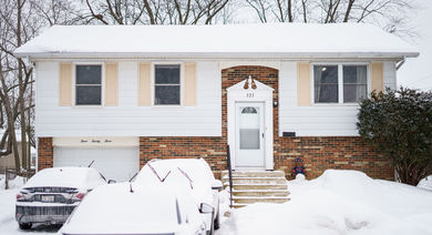323 Villa Road