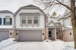 181 W Fox Hill Drive
