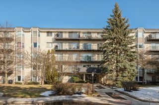 8620 Waukegan Road Unit 107
