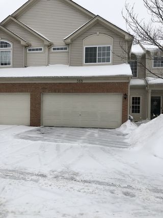369 Abington Woods Drive