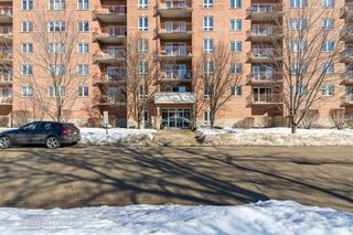 1476 Perry Street Unit 604