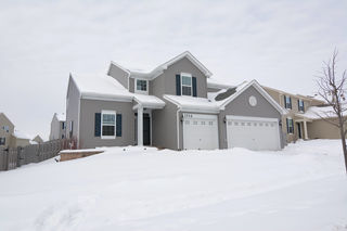 1712 Wentworth Drive