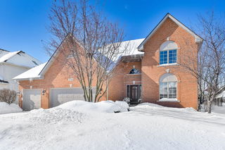 12518 Larkspur Lane