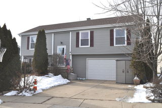 4 Glendale Court