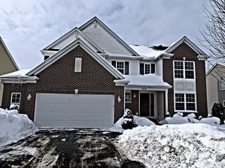 1664 Forest View Way