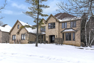 494 W Rosiland Drive