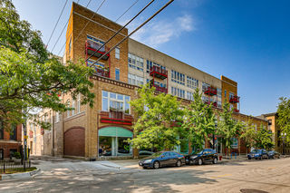 1225 W Morse Avenue Unit 208
