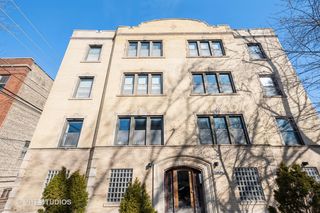 1608 W Byron Street Unit 1E