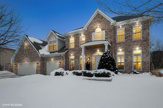 11 Marywood Trail