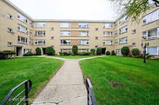 6115 N Seeley Avenue Unit 2