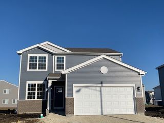 503 S Stone Bluff Drive