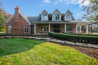24131 S Volbrecht Road