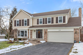 870 Churchill Court