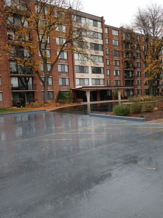 2000 Saint Regis Drive Unit 5A