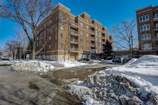787 Graceland Avenue Unit 502