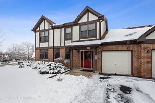 306 Carriage Way Unit 2-D
