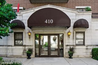 410 W Burlington Avenue Unit 201