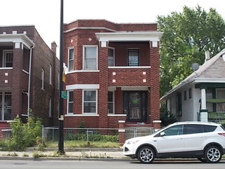 1409 W 71st Street