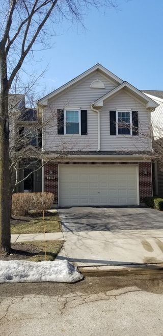 2308 Sandy Creek Drive Unit 2308