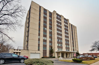 141 N La Grange Road Unit 802