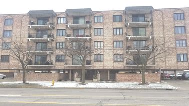 7525 W Lawrence Avenue Unit 508