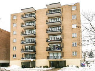 2930 N Harlem Avenue Unit 3B
