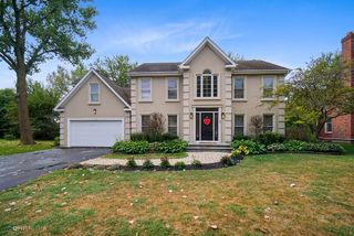 110 Parker Drive