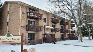 271 Northgate Parkway Unit D