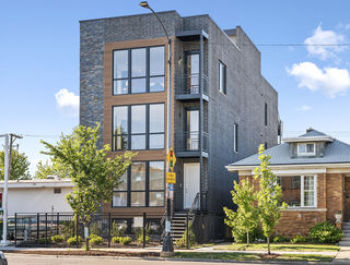 2342 W Foster Avenue Unit 2