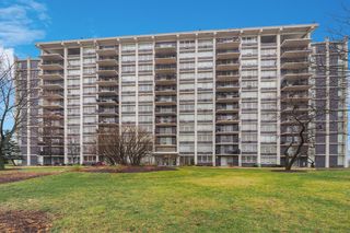 8801 W Golf Road Unit 6I