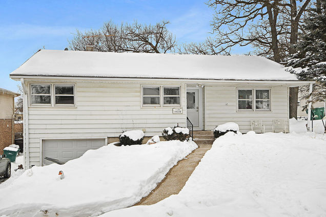 14228 Union Avenue Orland Park, IL House Sold - Photo 1 of 20. Opens carousel modal
