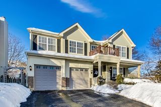 2907 Larrabee Drive