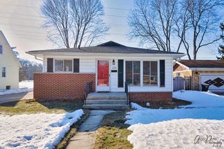 123 Woodland Road