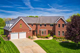 3 Inverness Court