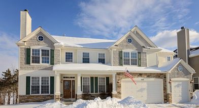 953 Timber Lake Drive