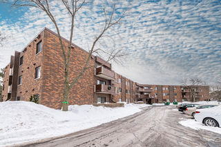 898 Wellington Avenue Unit 106