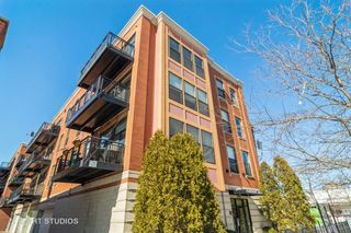 3944 N Claremont Avenue Unit 403