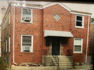 2233 N Harlem Avenue