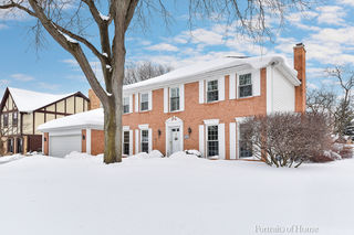 2s471 White Birch Lane