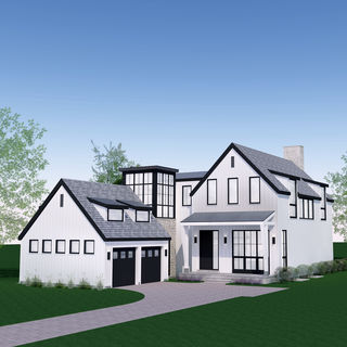 808 Grove Street