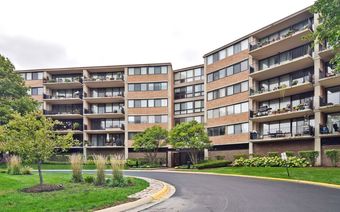101 Bar Harbour Road Unit 4S